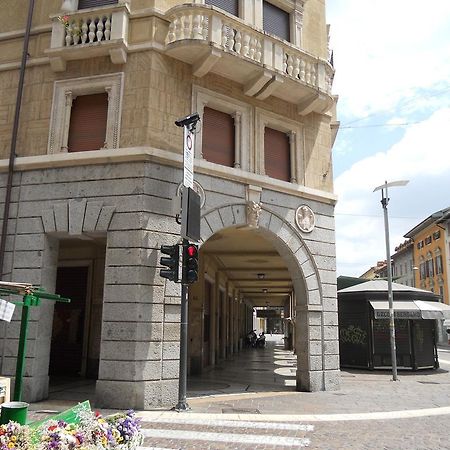 Apartment Bergamo Centro Storico Zimmer foto
